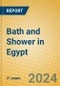 Bath and Shower in Egypt - Product Thumbnail Image
