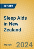 Sleep Aids in New Zealand- Product Image