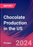 Chocolate Production in the US - Market Research Report (2014-2029)- Product Image