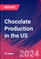 Chocolate Production in the US - Market Research Report (2014-2029) - Product Image