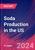 Soda Production in the US - Industry Market Research Report- Product Image