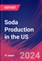 Soda Production in the US - Industry Market Research Report - Product Image