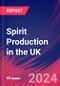 Spirit Production in the UK - Industry Market Research Report - Product Thumbnail Image