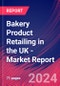 Bakery Product Retailing in the UK - Industry Market Research Report - Product Thumbnail Image