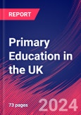 Primary Education in the UK - Market Research Report (2014-2029)- Product Image