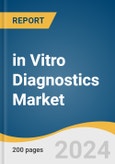 in Vitro Diagnostics (IVD) Market Size, Share & Trends Analysis Report by Product (Instruments, Reagents), Test Location, End-use (Hospitals, Laboratory), Application (Diabetes, Oncology), Technology, Region, and Segment Forecasts, 2024-2030- Product Image