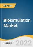 Biosimulation Market Size, Share & Trends Analysis Report by Product (Software, Services), by Application (Drug Development, Drug Discovery), by End Use, by Region, and Segment Forecasts, 2022-2030- Product Image