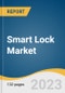 Smart Lock Market Size, Share & Trends Analysis Report By Type (Deadbolt, Lever Handle, Padlock), By Application (Residential, Hospitality, Enterprise), By Region, And Segment Forecasts, 2023 - 2030 - Product Thumbnail Image