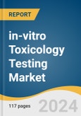 in-vitro Toxicology Testing Market Size, Share & Trends Analysis Report by Technology (Cell Culture, High Throughput), End-use, Application, Method (Cellular Assay), Product, Region, and Segment Forecasts, 2024-2030- Product Image