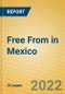 Free From in Mexico - Product Thumbnail Image