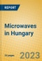 Microwaves in Hungary - Product Image