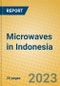 Microwaves in Indonesia - Product Thumbnail Image