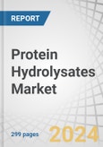 Protein Hydrolysates Market by Product Type (Milk, Meats, Marine, Plant, Egg, Yeast), Application (Infant, Sports, Clinical Nutrition, Weight Management, Dietary Supplements, Animal Feed, FnB), Source, Process, Form and Region - Forecast to 2028- Product Image