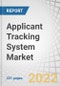 Applicant Tracking System Market with COVID-19 Impact Analysis, by Component (Software and Services), Deployment Mode (On-Premises, Cloud), Organization Size (SMEs, Large Enterprises), Vertical and Region - Forecast to 2026 - Product Thumbnail Image