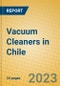 Vacuum Cleaners in Chile - Product Thumbnail Image