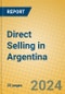 Direct Selling in Argentina - Product Thumbnail Image
