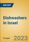 Dishwashers in Israel - Product Thumbnail Image