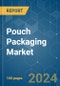 Pouch Packaging - Market Share Analysis, Industry Trends & Statistics, Growth Forecasts (2024 - 2029) - Product Thumbnail Image