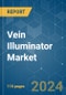 Vein Illuminator - Market Share Analysis, Industry Trends & Statistics, Growth Forecasts 2019 - 2029 - Product Image