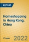 Homeshopping in Hong Kong, China - Product Thumbnail Image