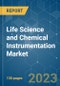 Life Science and Chemical Instrumentation Market - Growth, Trends, COVID-19 Impact, and Forecasts (2023-2028) - Product Thumbnail Image