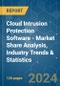 Cloud Intrusion Protection Software - Market Share Analysis, Industry Trends & Statistics, Growth Forecasts 2019 - 2029 - Product Thumbnail Image