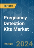 Pregnancy Detection Kits - Market Share Analysis, Industry Trends & Statistics, Growth Forecasts 2019 - 2029- Product Image