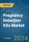 Pregnancy Detection Kits - Market Share Analysis, Industry Trends & Statistics, Growth Forecasts 2019 - 2029 - Product Image