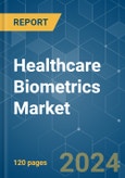 Healthcare Biometrics - Market Share Analysis, Industry Trends & Statistics, Growth Forecasts 2019 - 2029- Product Image