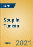 Soup in Tunisia- Product Image