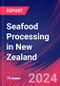 Seafood Processing in New Zealand - Market Size, Industry Analysis, Trends and Forecasts (2024-2029) - Product Thumbnail Image