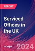 Serviced Offices in the UK - Market Research Report (2014-2029)- Product Image