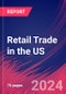 Retail Trade in the US - Industry Market Research Report - Product Thumbnail Image