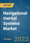 Navigational Inertial Systems Market - Growth, Trends, COVID-19 Impact, and Forecasts (2022 - 2027) - Product Thumbnail Image
