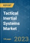 Tactical Inertial Systems Market - Growth, Trends, COVID-19 Impact, and Forecasts (2023 - 2028) - Product Thumbnail Image