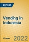 Vending in Indonesia - Product Thumbnail Image