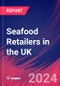 Seafood Retailers in the UK - Industry Market Research Report - Product Image