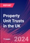 Property Unit Trusts in the UK - Industry Market Research Report - Product Thumbnail Image