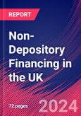 Non-Depository Financing in the UK - Industry Market Research Report- Product Image