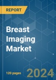 Breast Imaging - Market Share Analysis, Industry Trends & Statistics, Growth Forecasts 2019 - 2029- Product Image