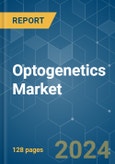 Optogenetics - Market Share Analysis, Industry Trends & Statistics, Growth Forecasts 2019 - 2029- Product Image