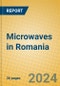 Microwaves in Romania - Product Thumbnail Image