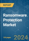 Ransomware Protection - Market Share Analysis, Industry Trends & Statistics, Growth Forecasts 2019 - 2029- Product Image