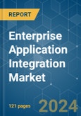 Enterprise Application Integration - Market Share Analysis, Industry Trends & Statistics, Growth Forecasts 2019 - 2029- Product Image