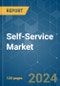 Self-Service - Market Share Analysis, Industry Trends & Statistics, Growth Forecasts 2019 - 2029 - Product Thumbnail Image