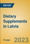 Dietary Supplements in Latvia - Product Thumbnail Image