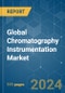 Global Chromatography Instrumentation - Market Share Analysis, Industry Trends & Statistics, Growth Forecasts 2019 - 2029 - Product Image