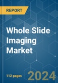 Whole Slide Imaging - Market Share Analysis, Industry Trends & Statistics, Growth Forecasts 2019 - 2029- Product Image