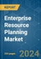 Enterprise Resource Planning - Market Share Analysis, Industry Trends & Statistics, Growth Forecasts 2019 - 2029 - Product Thumbnail Image