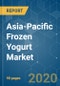 Asia-Pacific Frozen Yogurt Market - Growth, Trends, and Forecast (2020-2025) - Product Thumbnail Image